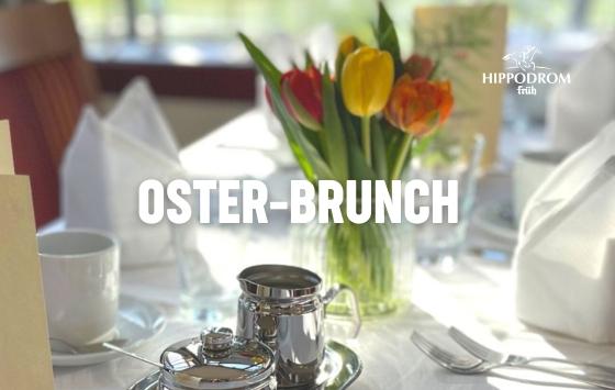 Bild Oster-Brunch im Hippodrom 2026